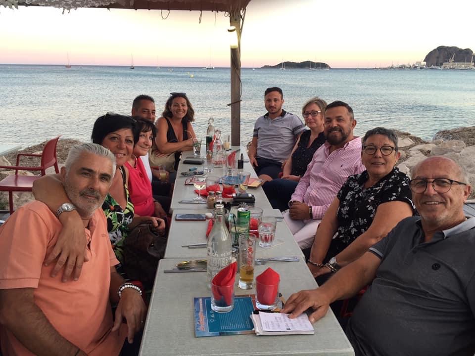 Fermeture totale : « La Ciotat doit sortir du périmètre ! »