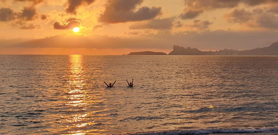 Record de chaleur : La Ciotat connait une douceur des températures inégalée