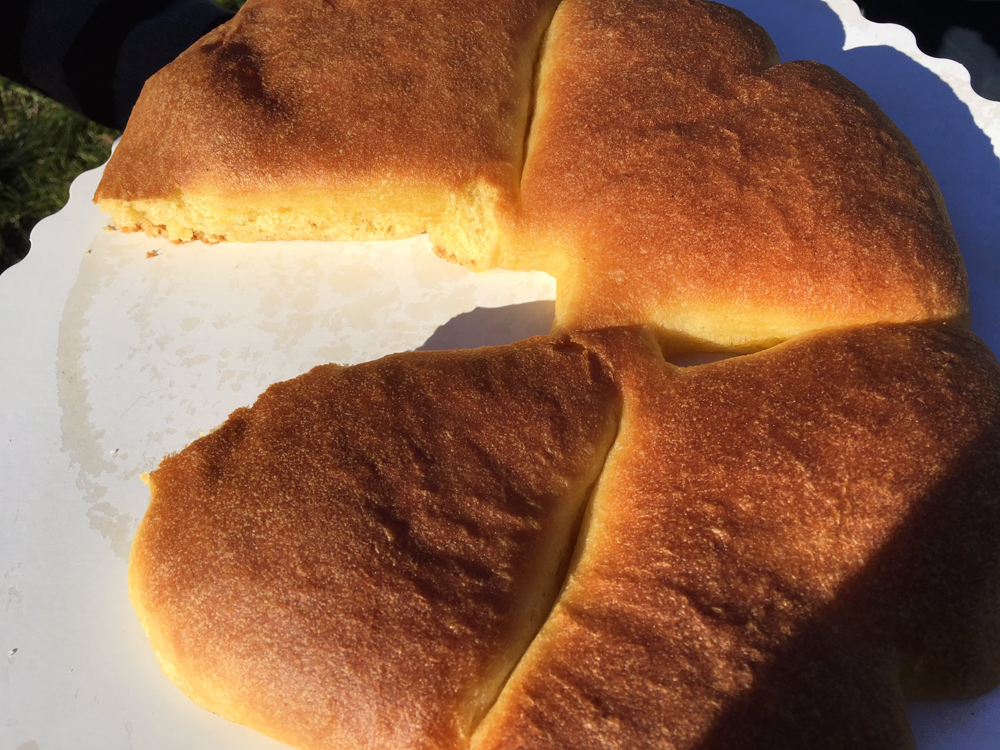 Noël à La Ciotat : pompe à huile ou bûche créative ?