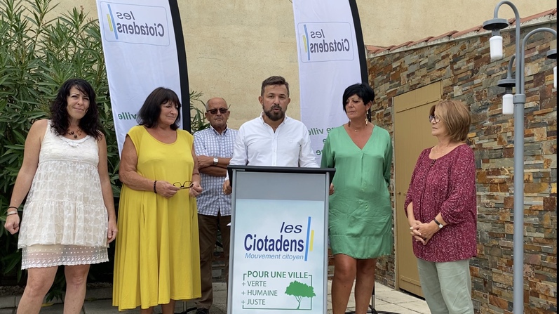 La Ciotat : départ de Boré, Giusti veut provoquer de nouvelles élections municipales