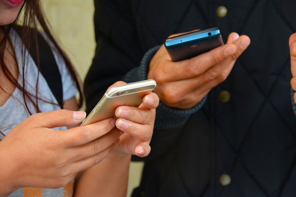 Municipales à La Ciotat : sms, des données personnelles utilisées à des fins électorales