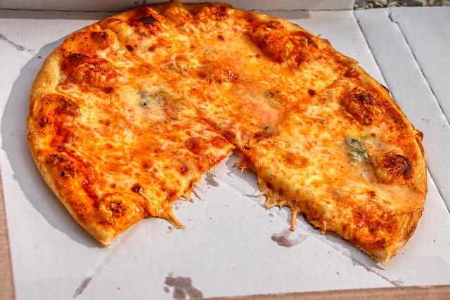 St Cyr sur Mer : il écoulait de la drogue dans des cartons à pizza