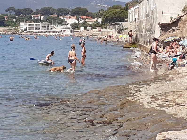 La Ciotat : ça 