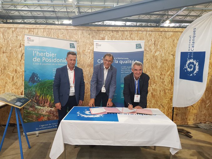 signature convention PNCAL AERMC