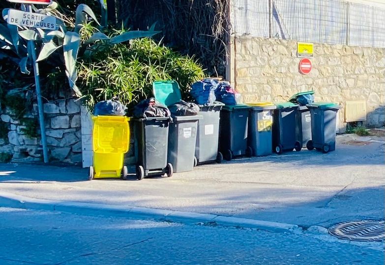 La Ciotat : attention, arnaque aux étrennes de prétendus éboueurs