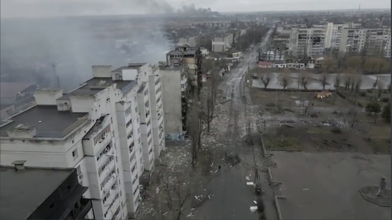 UkraineGuerre