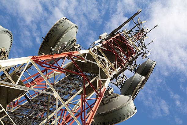 Problèmes de réception radio et télé dans l’Ouest-Var et à La Ciotat