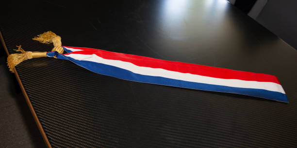 Le nouveau maire de La Ciotat désigné par ses pairs, samedi matin