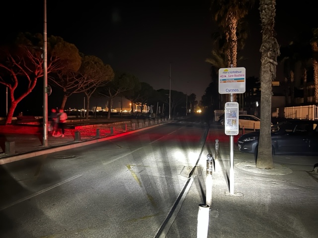 La Ciotat : le ras-le-bol des riverains régulièrement plongés dans le noir