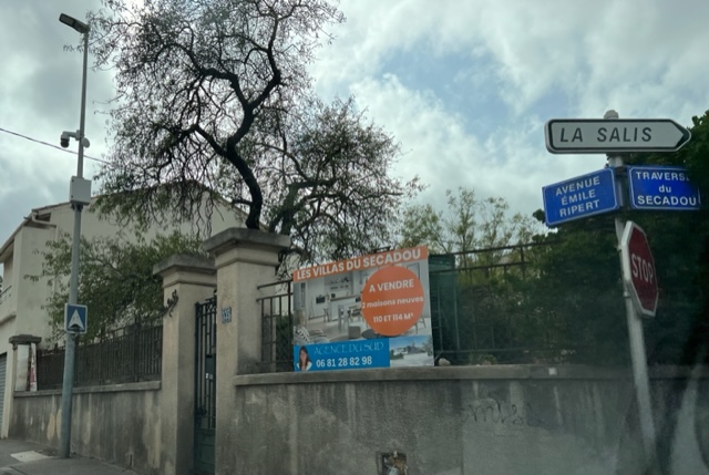Immobilier à La Ciotat : le prix du m2 ne connaît pas la crise