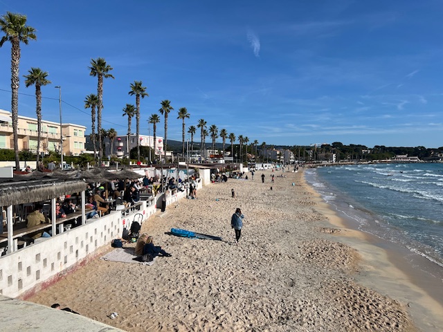 La Ciotat : un acheteur s'étonne d'une préemption surprise sur 4 restaurants du bord de mer