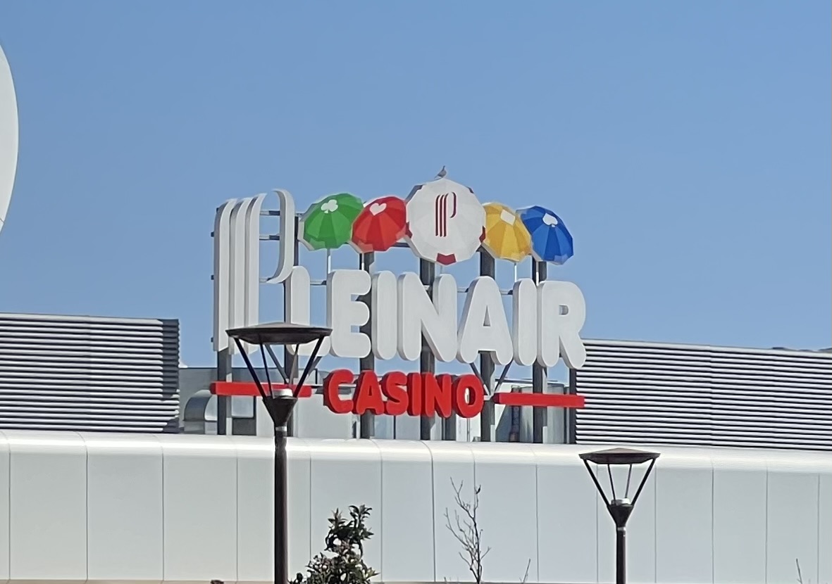La Ciotat : la mairie va confier la gestion du casino pour 11 ans