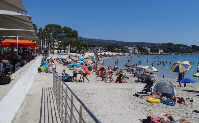 Insécurité estivale : un élu de La Ciotat tire la sonnette d'alarme