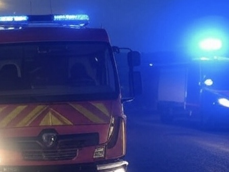 Grave accident de motoculteur à Six-Fours-les-Plages (Var)