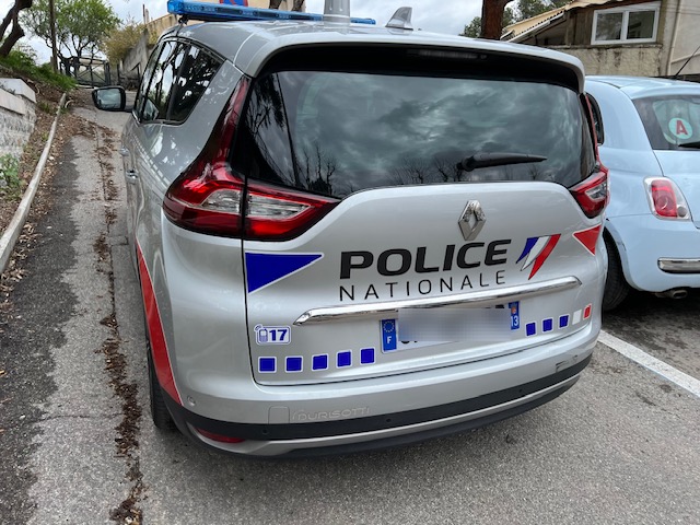 Ce que l'on sait sur l'arrestation du tueur présumé de "Myrtille", le chat dépecé à Six-Fours