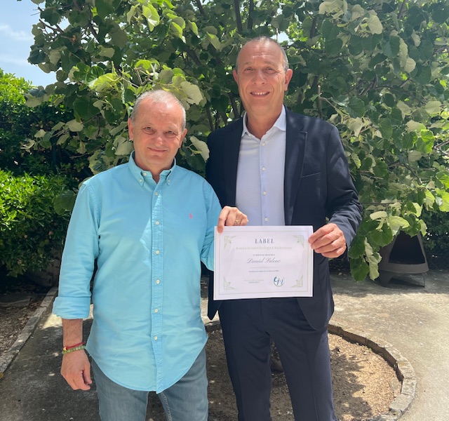 Municipales à La Ciotat : Daniel Salenc s’affiche sous un nouveau label écologiste pour 2026