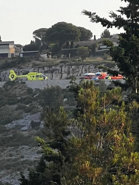 AccidentGineste