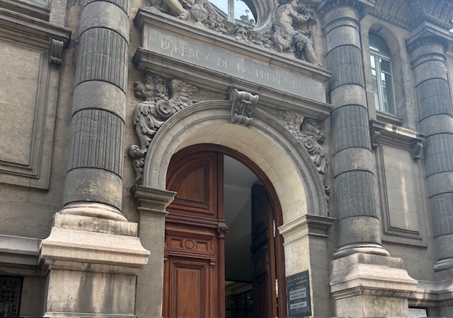 Municipales 2026 à La Ciotat : les premières listes officiellement déposées en préfecture
