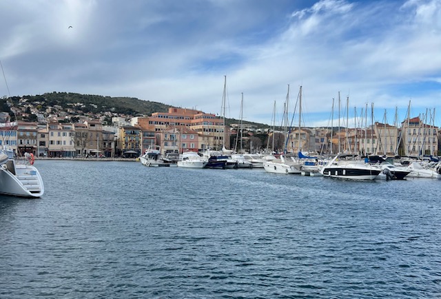 Municipales à La Ciotat : ce que révèle la liste d’Alexandre Doriol