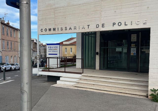 Ce célèbre ancien commissaire de La Ciotat soutient un candidat aux municipales 