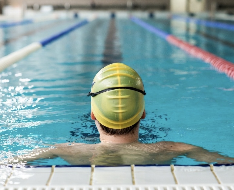 Après l’incroyable accident, la piscine de La Ciotat va retrouver enfin, ses nageurs