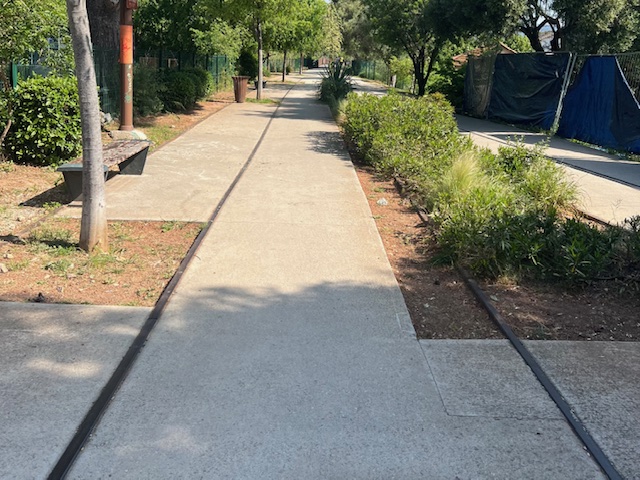 La Ciotat : appel à témoins après un accident sur la voie douce