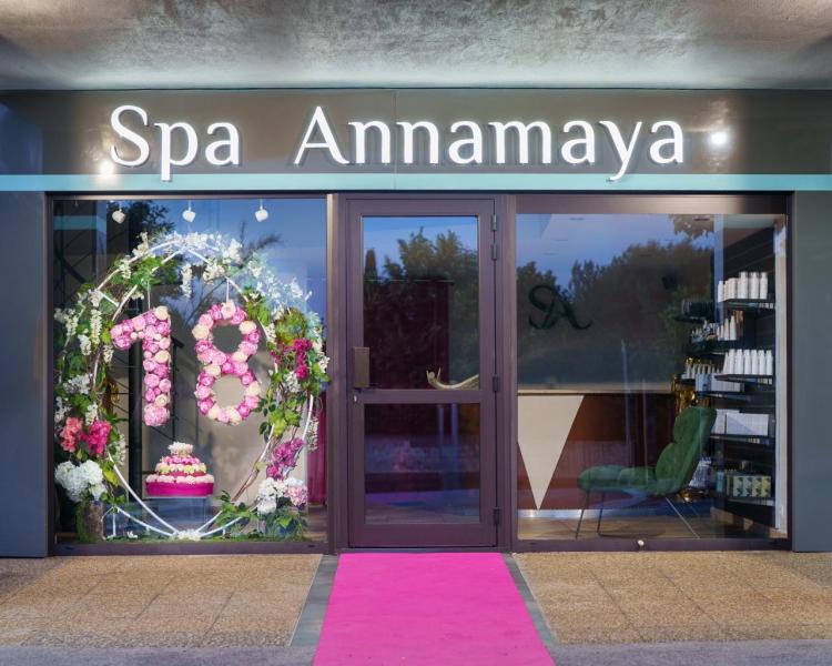 À La Ciotat, ce spa fête ses 18 ans avec une offre bien-être irrésistible pour la "Fête des Mères"