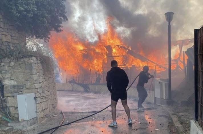 Var : ce qui s’est vraiment passé au 'Castellet Park' dimanche après-midi