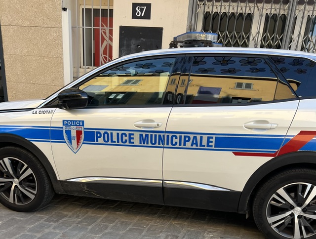 Vol par ruse chez un commerçant : comment trois suspects ont été stoppés en plein centre de La Ciotat