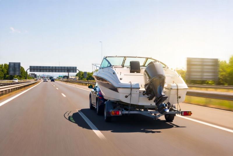 Accident spectaculaire à Ollioules (Var) : cette scène étonnante sur l'autoroute A50
