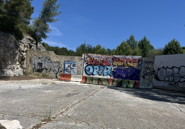La Ciotat finira-t-elle par accueillir officiellement la communauté des gens du voyage ?
