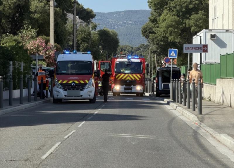 La Ciotat : un adolescent décède après l’accident de l’avenue de la Paix, ce que l’on sait...