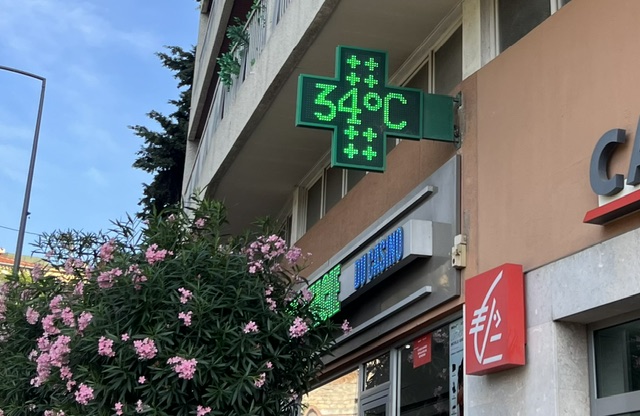 Pour échapper à la canicule, ces hôtels proches de La Ciotat proposent un service gratuit et méconnu
