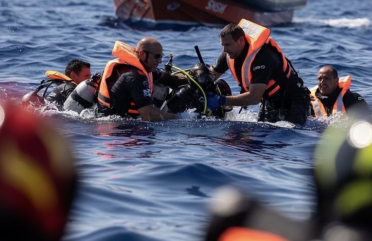 Drame au large de La Ciotat : ce qui s’est passé sur l’un des sites de plongée les plus réputés de Méditerranée