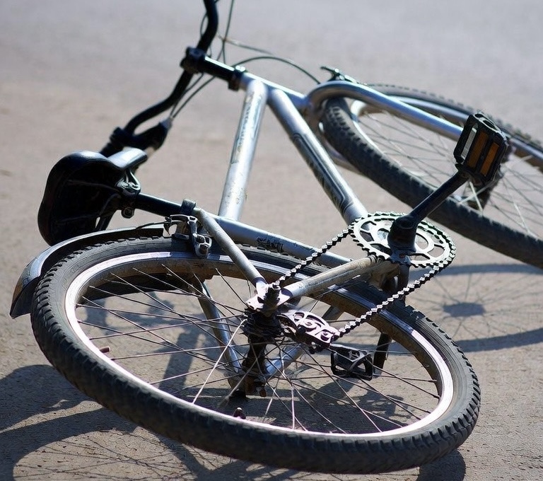 Une sortie à vélo tourne mal pour un jeune garçon à La Ciotat