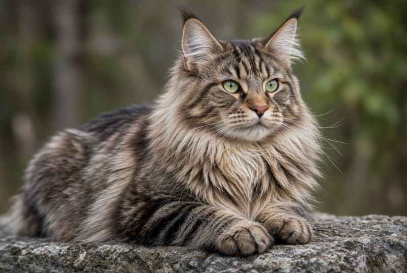  Six-Fours (Var) : la mort atroce d’une chatte provoque l’indignation : une enquête en cours