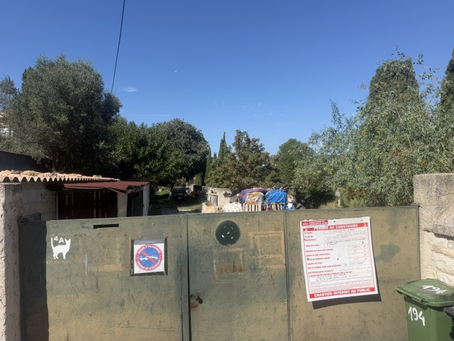 La Ciotat : un projet immobilier fait craindre le pire pour une association protectrice des animaux 