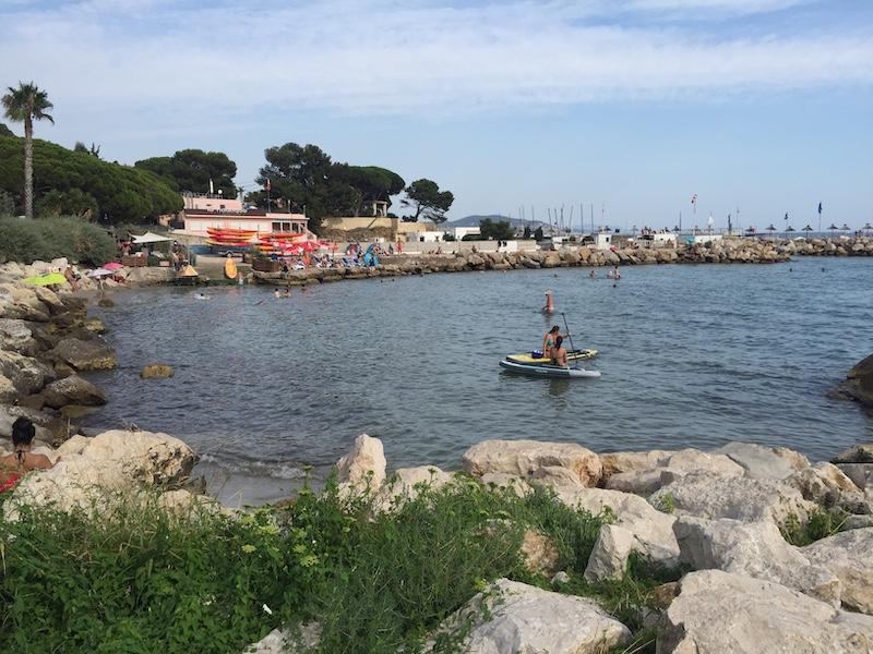 Ce restaurant de La Ciotat qui a "marqué à vie" Philippe Etchebest