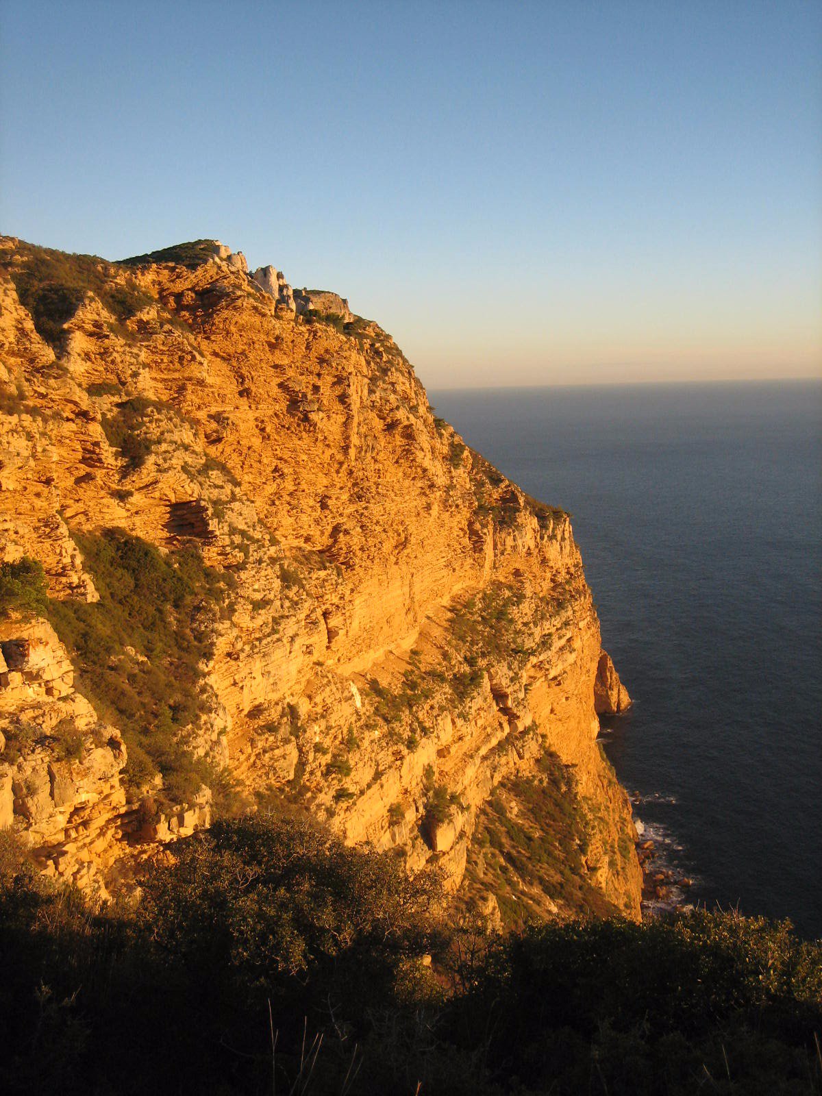 Son corps est retrouvé déchiqueté après une chute du cap Canaille entre La Ciotat et Cassis