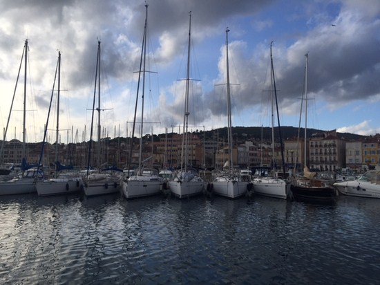 Taxe portuaire à La Ciotat : les plaisanciers obtiennent gain de cause